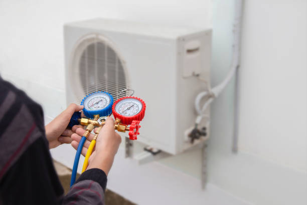 Best Affordable HVAC Services  in Mesquite, NV