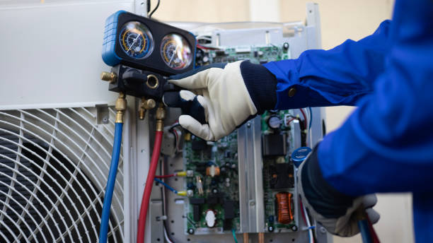 Best Residential HVAC Services  in Mesquite, NV